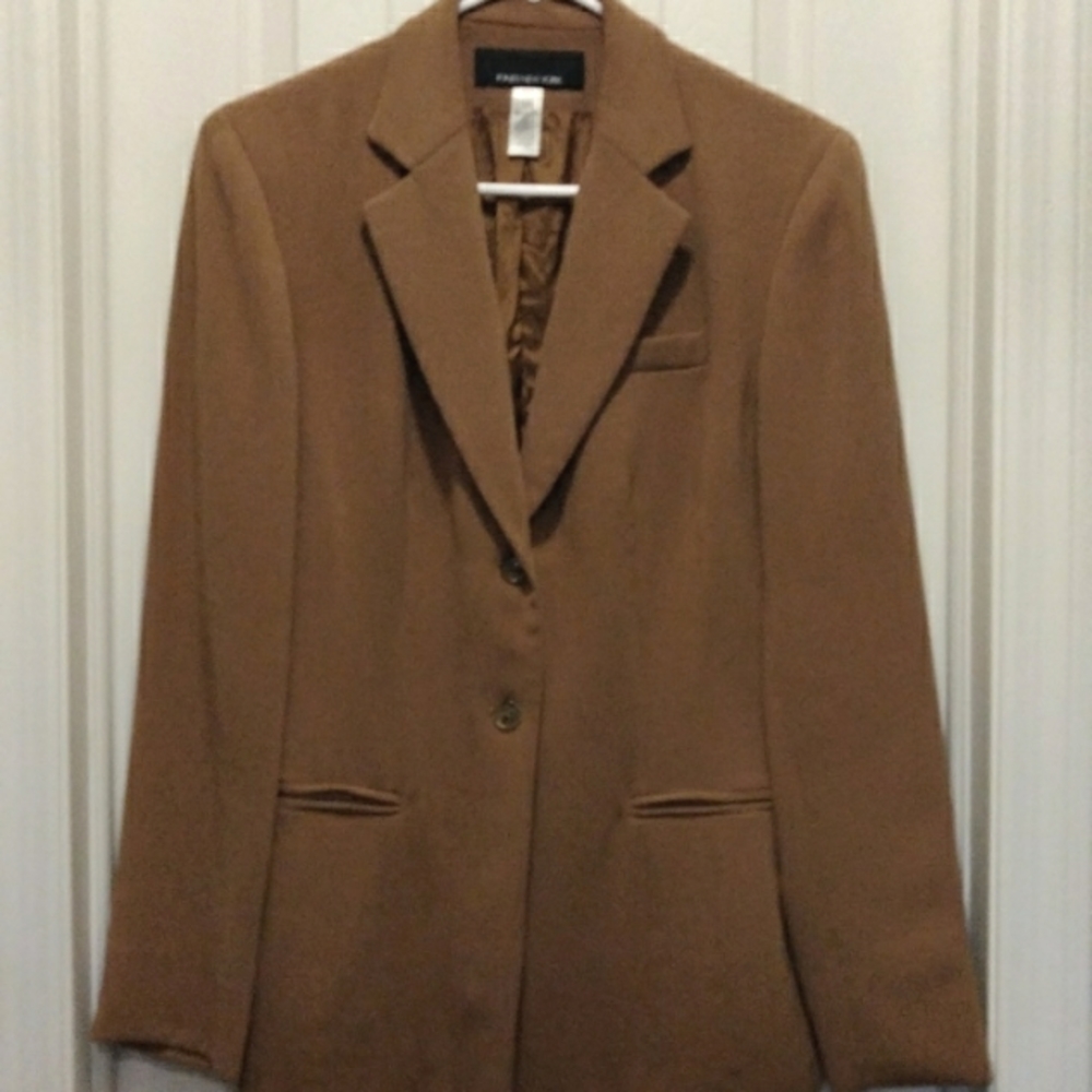 Women's Blazer Jacket